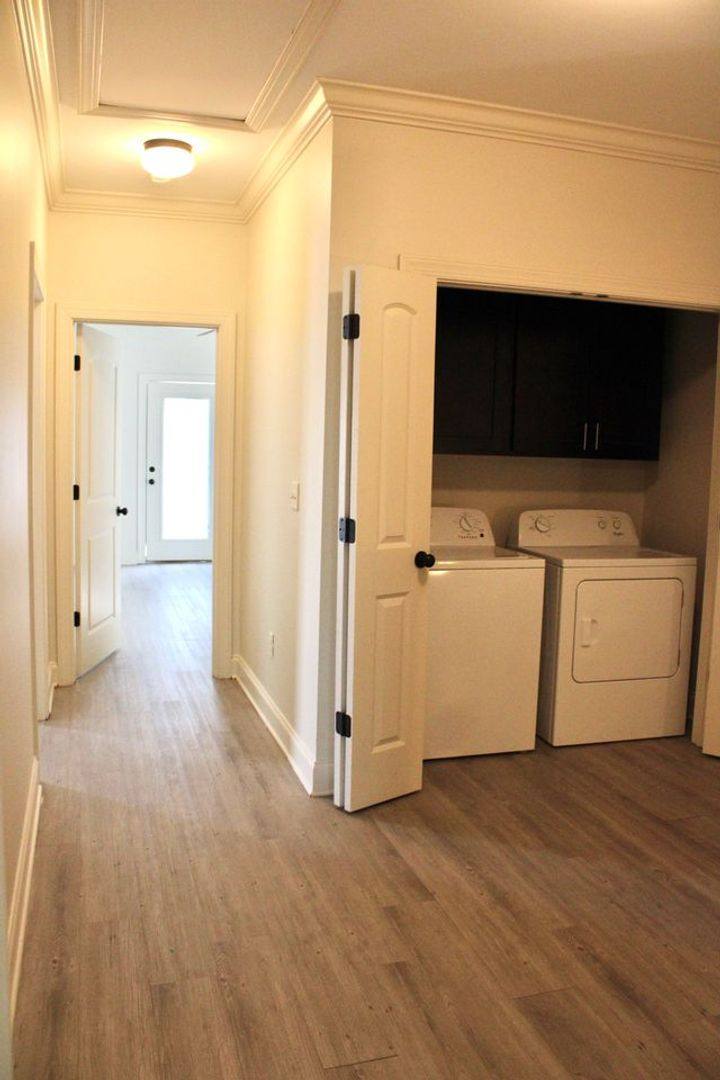 House for rent at 202 Park W Loop, Oxford, MS 38655