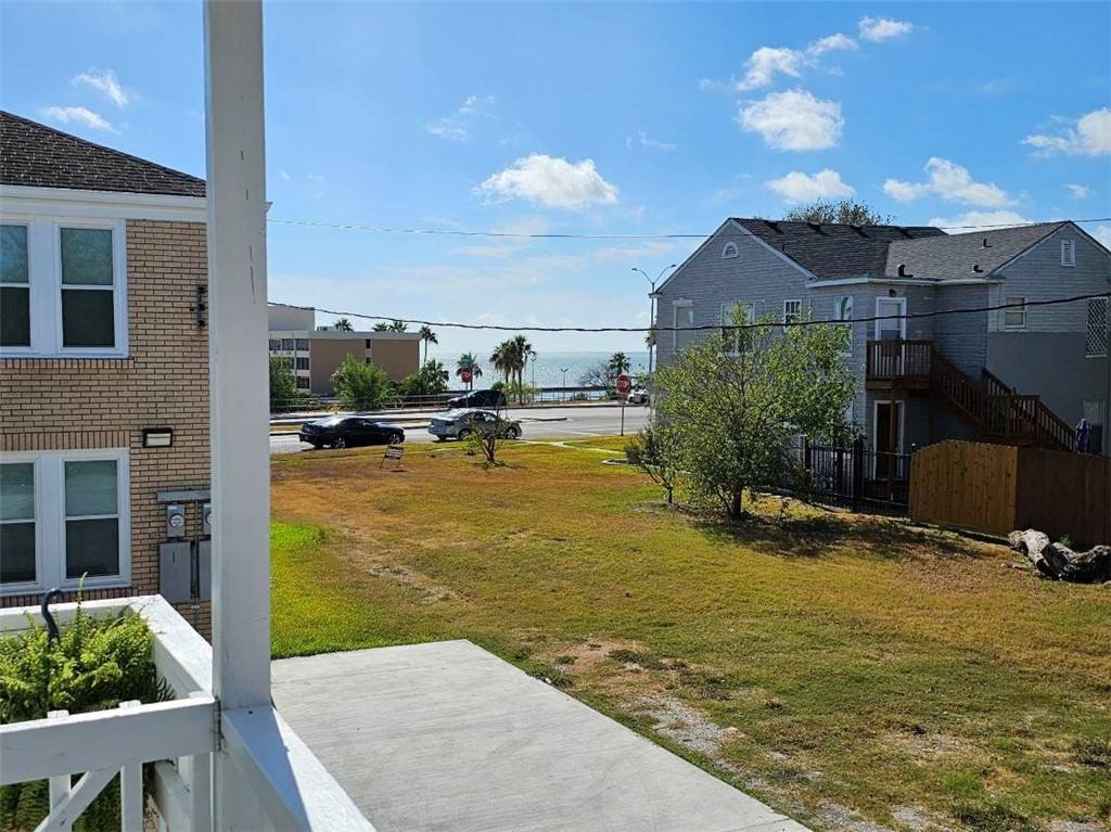 Apartment for rent at 1117 Ocean Dr #1117D, Corpus Christi, TX 78404