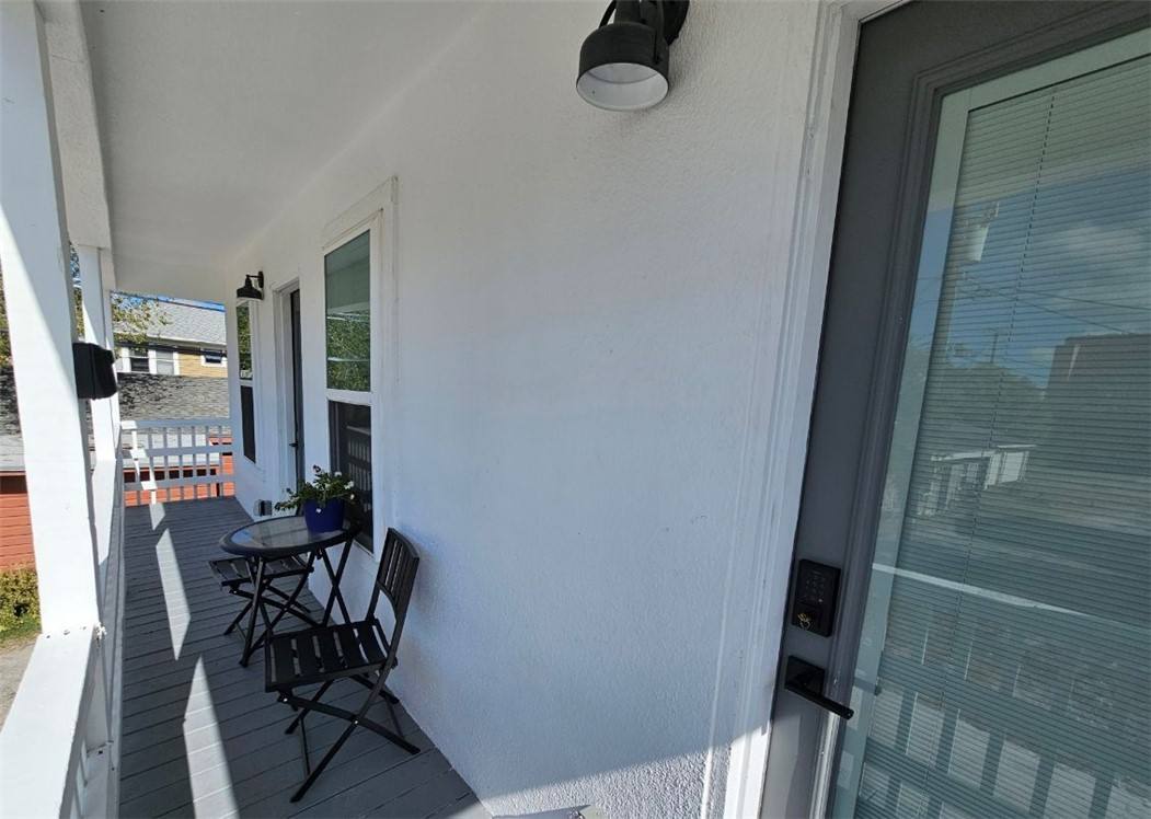 Apartment for rent at 1117 Ocean Dr #1117D, Corpus Christi, TX 78404