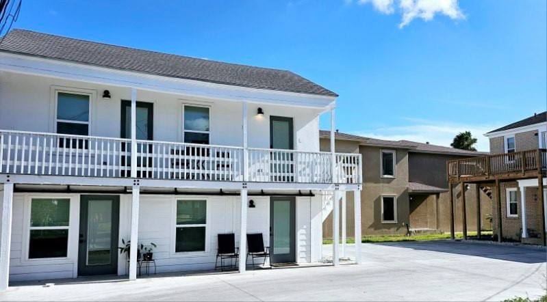 Apartment for rent at 1117 Ocean Dr #1117D, Corpus Christi, TX 78404
