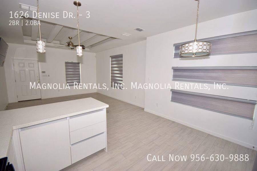 Apartment for rent at 1626 Denise Dr #3, Pharr, TX 78577