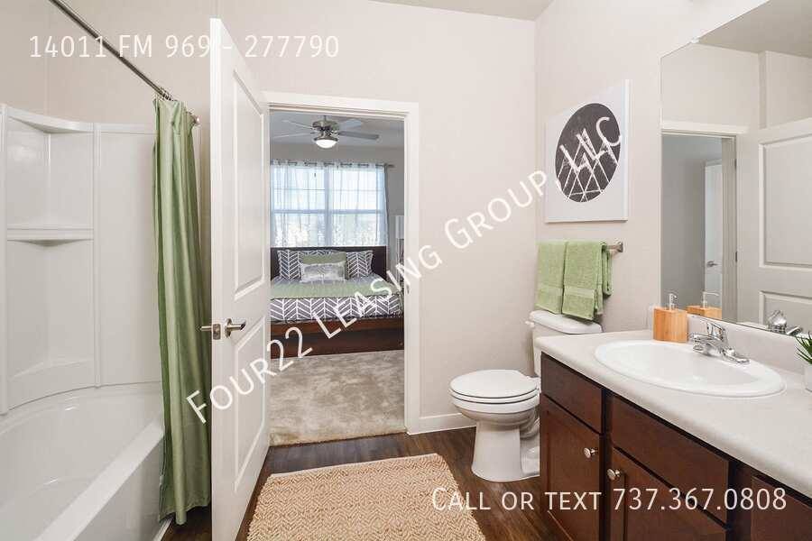 Apartment for rent at 14011 FM 969 #277790, Austin, TX 78724