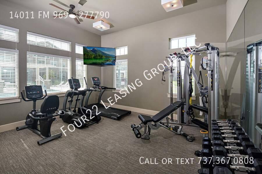 Apartment for rent at 14011 FM 969 #277790, Austin, TX 78724