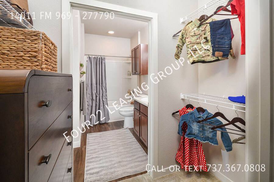 Apartment for rent at 14011 FM 969 #277790, Austin, TX 78724