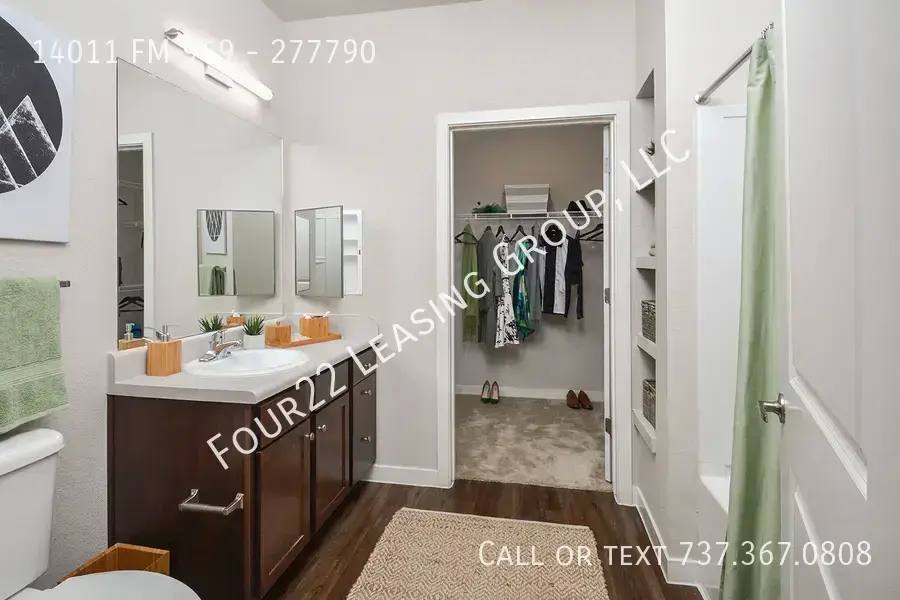 Apartment for rent at 14011 FM 969 #277790, Austin, TX 78724