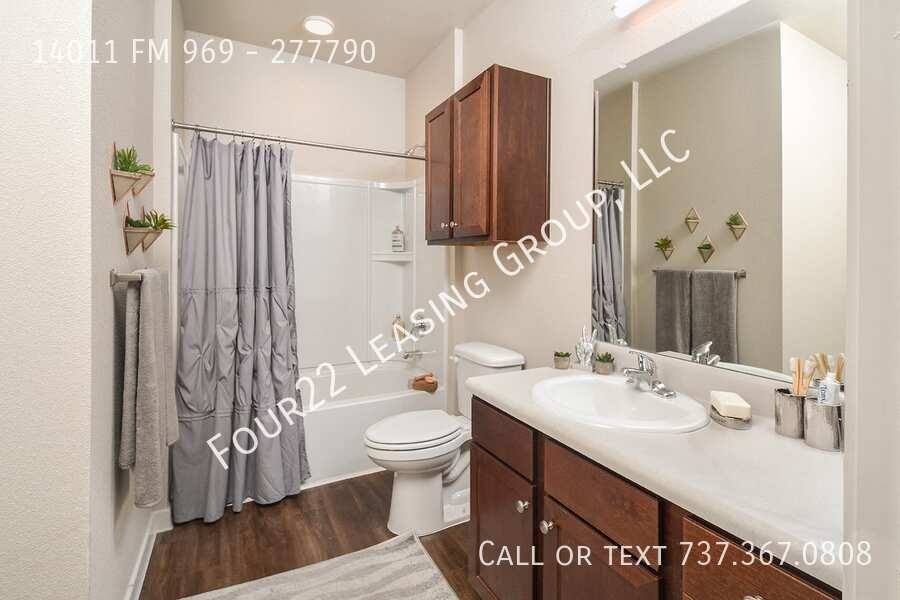 Apartment for rent at 14011 FM 969 #277790, Austin, TX 78724