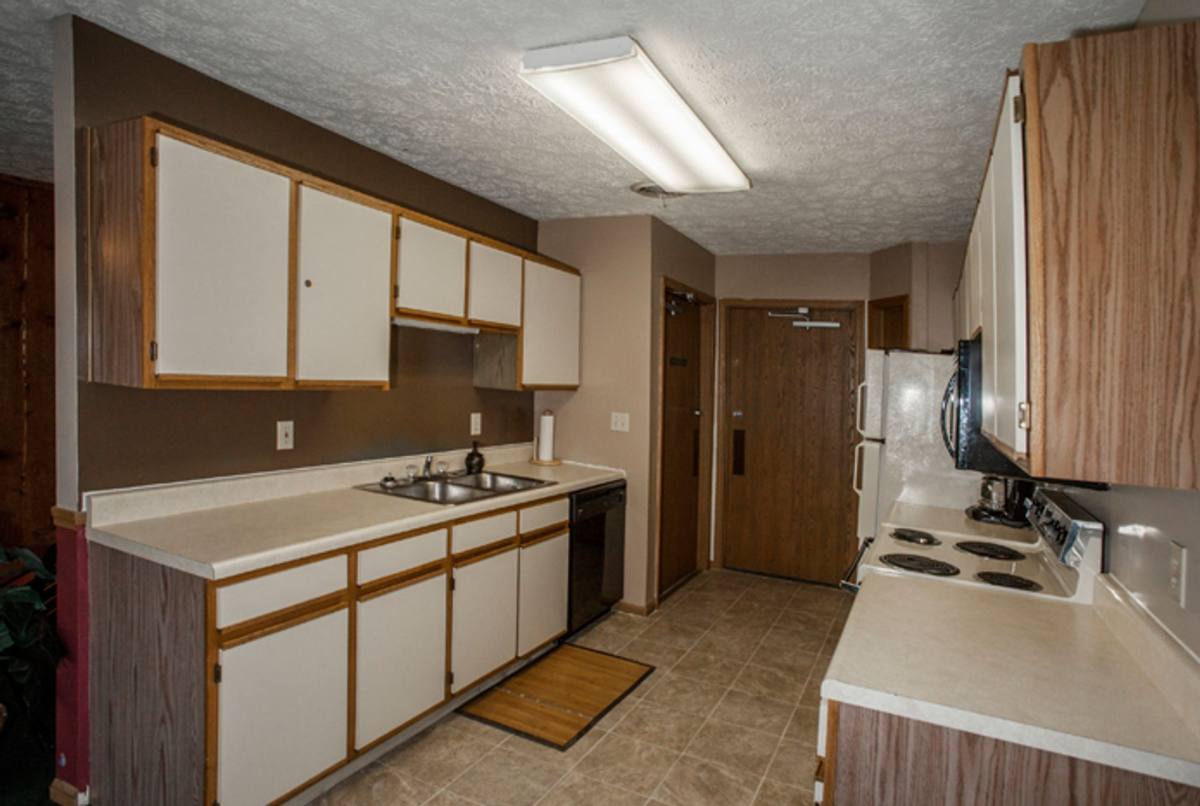 Apartment for rent at 3770 Ashley Oaks Dr, Lafayette, IN 47905