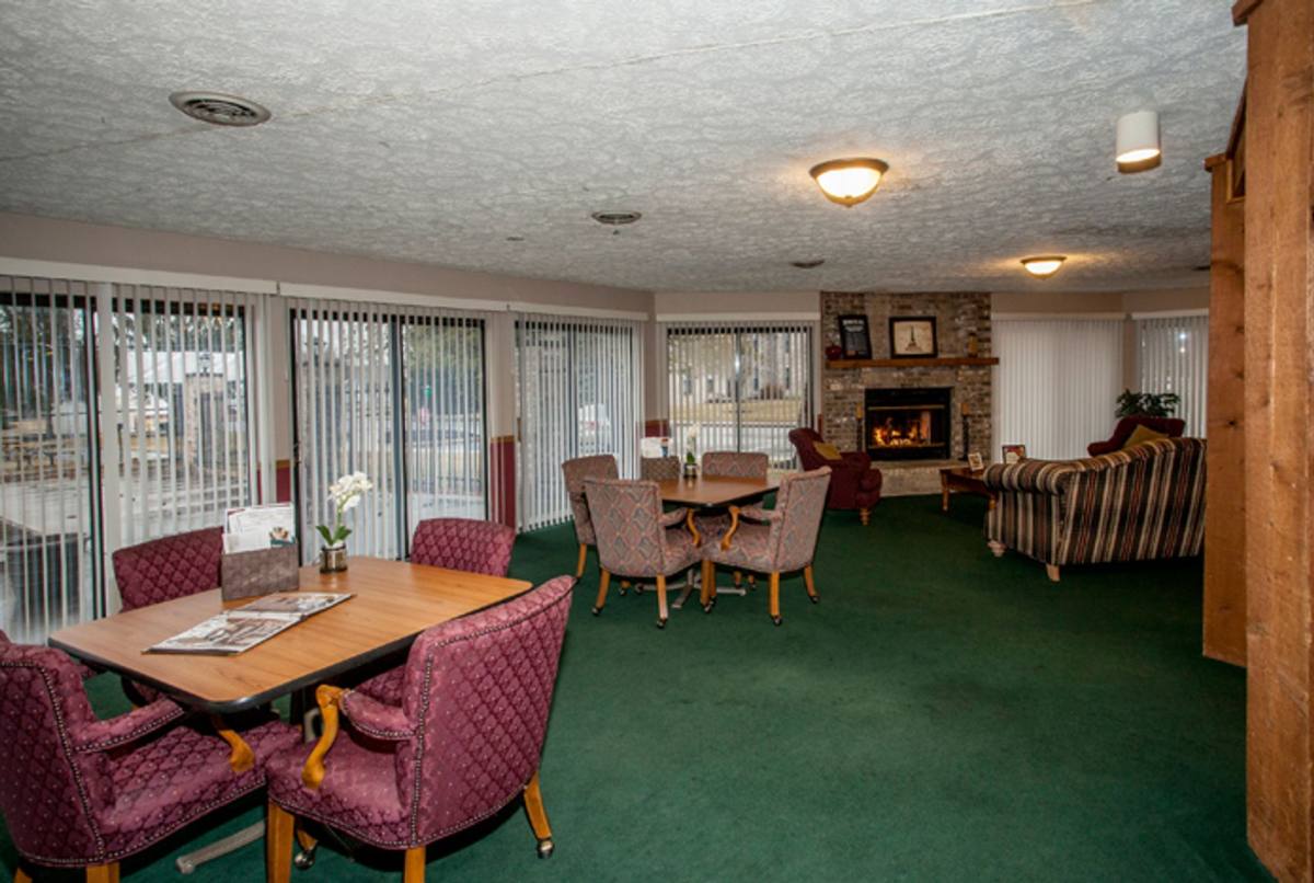 Apartment for rent at 3770 Ashley Oaks Dr, Lafayette, IN 47905