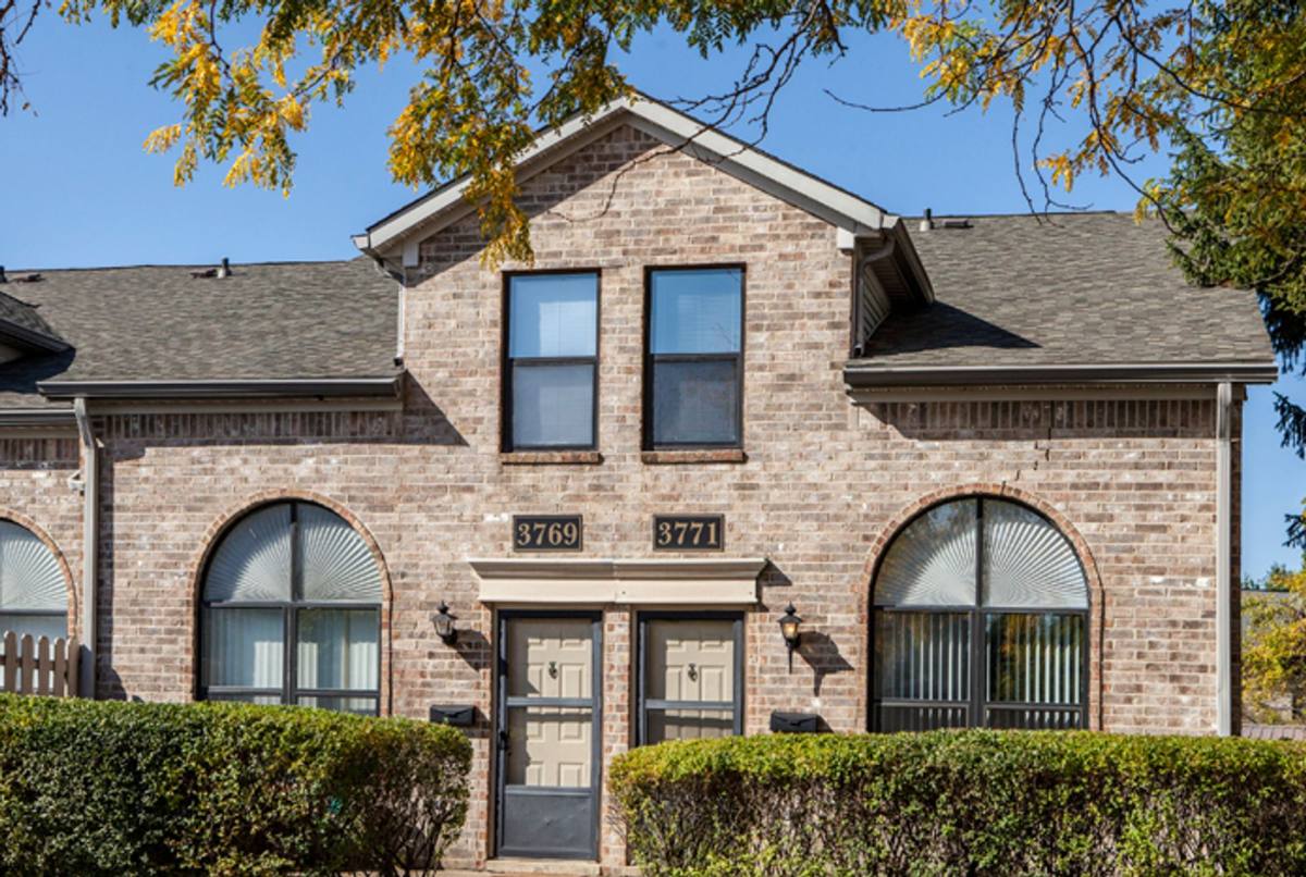 Apartment for rent at 3770 Ashley Oaks Dr, Lafayette, IN 47905