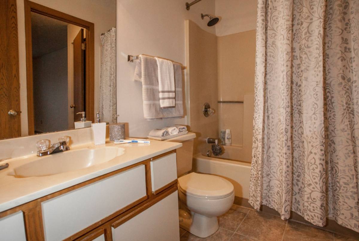 Apartment for rent at 3770 Ashley Oaks Dr, Lafayette, IN 47905