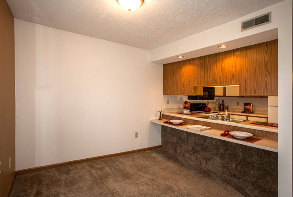 Apartment for rent at 3770 Ashley Oaks Dr, Lafayette, IN 47905