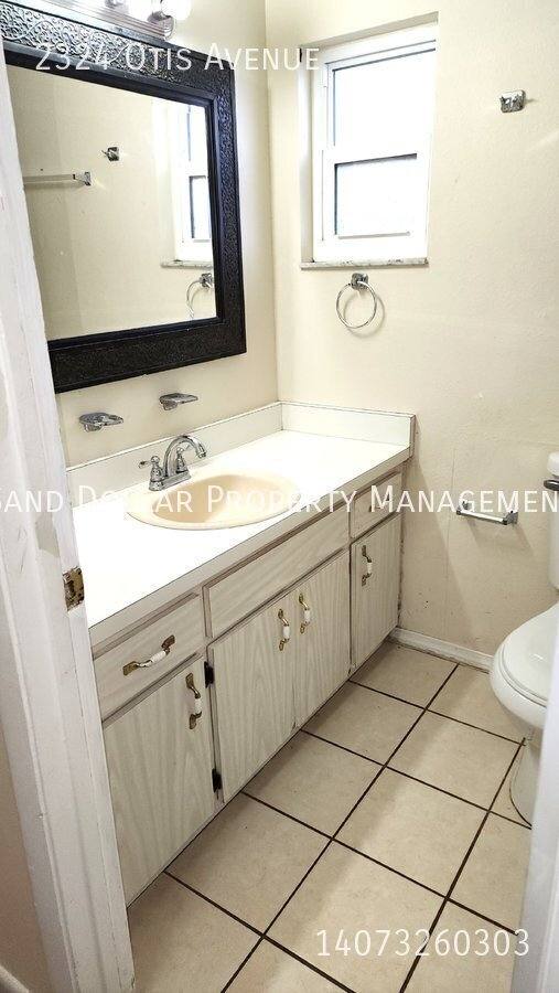House for rent at 2324 Otis Ave, Deltona, FL 32738