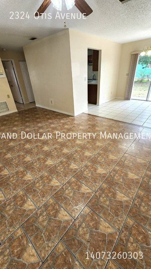 House for rent at 2324 Otis Ave, Deltona, FL 32738