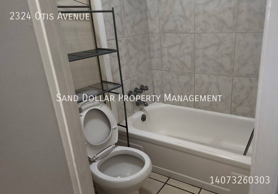 House for rent at 2324 Otis Ave, Deltona, FL 32738