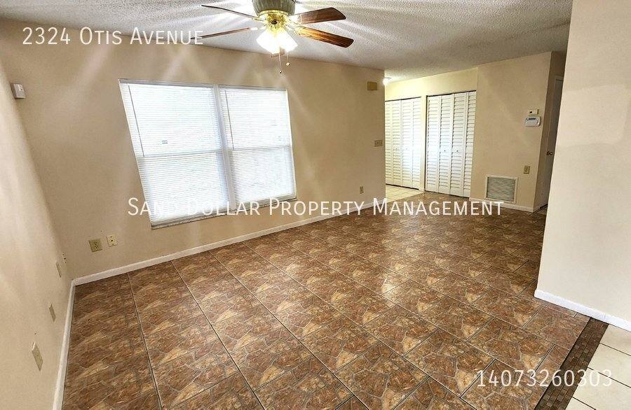 House for rent at 2324 Otis Ave, Deltona, FL 32738