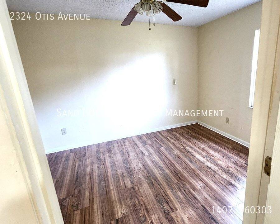 House for rent at 2324 Otis Ave, Deltona, FL 32738