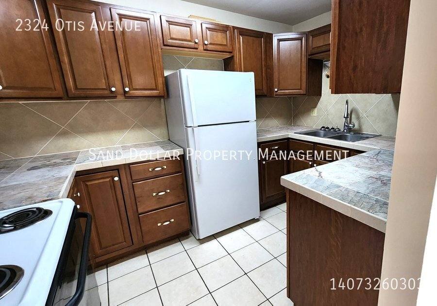 House for rent at 2324 Otis Ave, Deltona, FL 32738