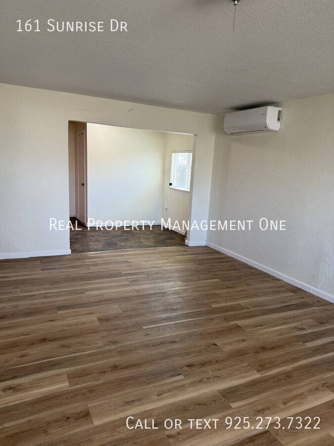 House for rent at 161 Sunrise Dr, Brentwood, CA 94513