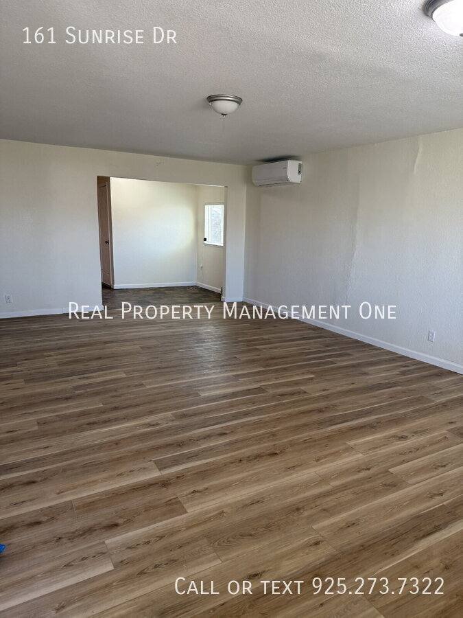 House for rent at 161 Sunrise Dr, Brentwood, CA 94513