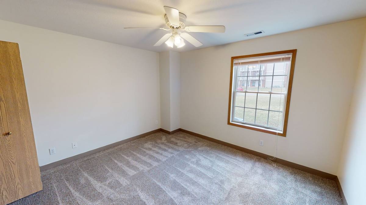 Apartment for rent at 1426 Mayfield, Ames, IA 50014