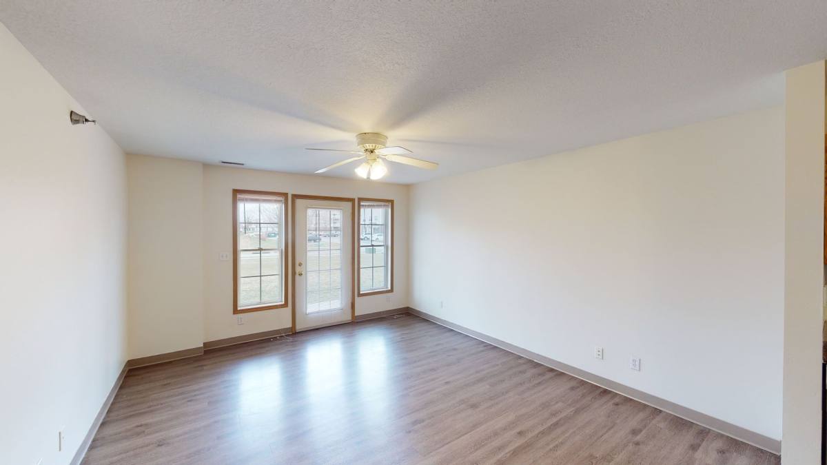 Apartment for rent at 1426 Mayfield, Ames, IA 50014