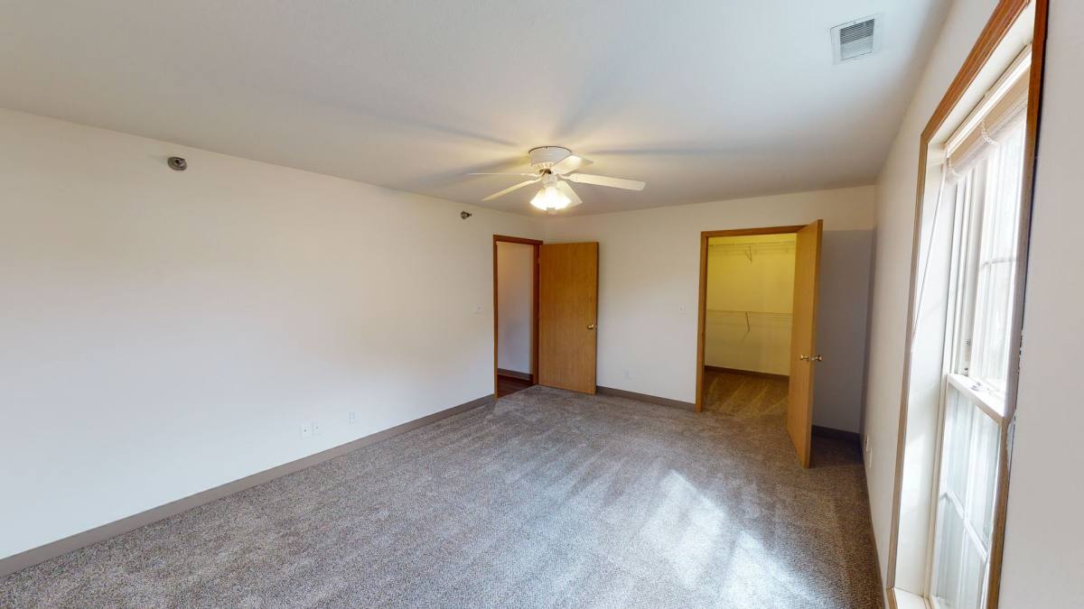 Apartment for rent at 1426 Mayfield, Ames, IA 50014
