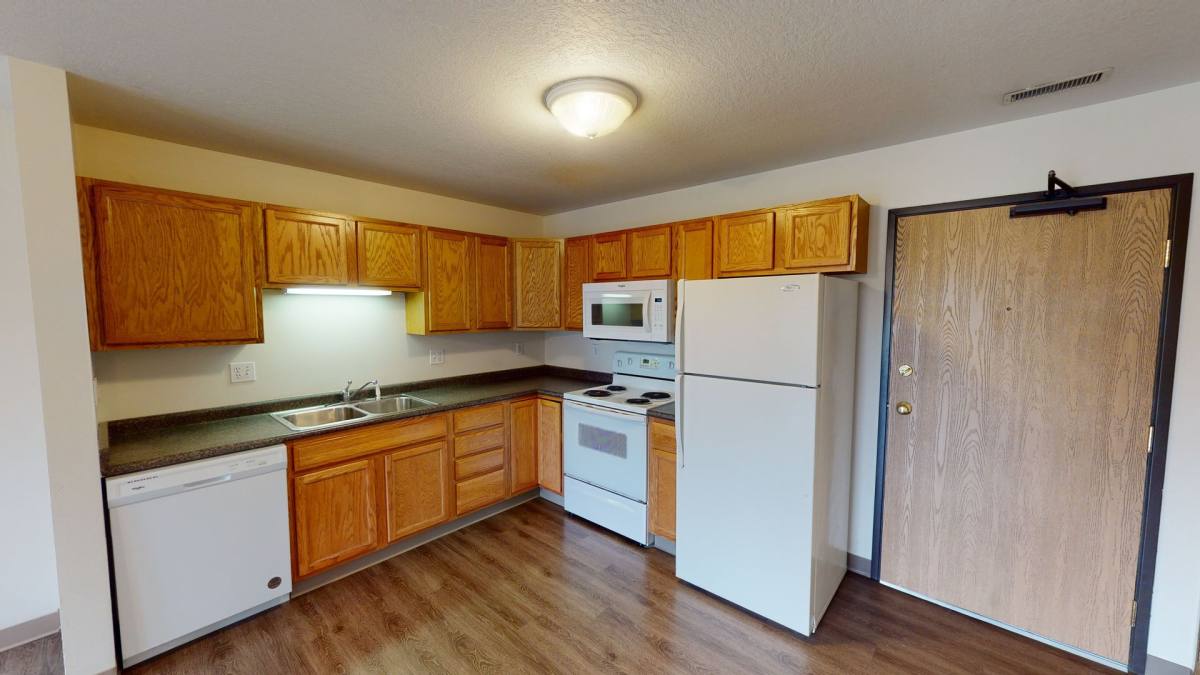 Apartment for rent at 1426 Mayfield, Ames, IA 50014