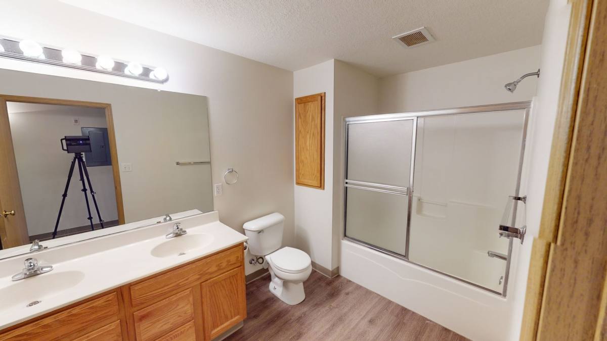 Apartment for rent at 1426 Mayfield, Ames, IA 50014