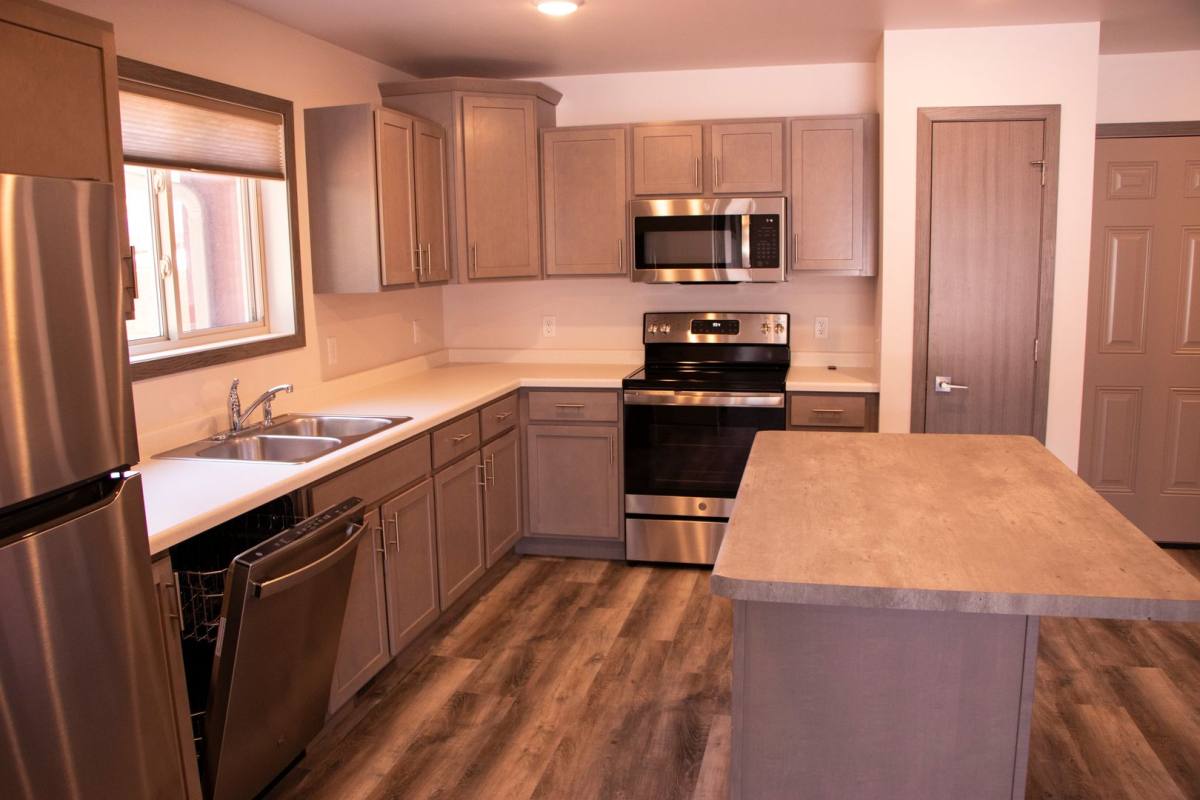 Townhouse for rent at 2438 Tony Court, Eau Claire, WI 54701