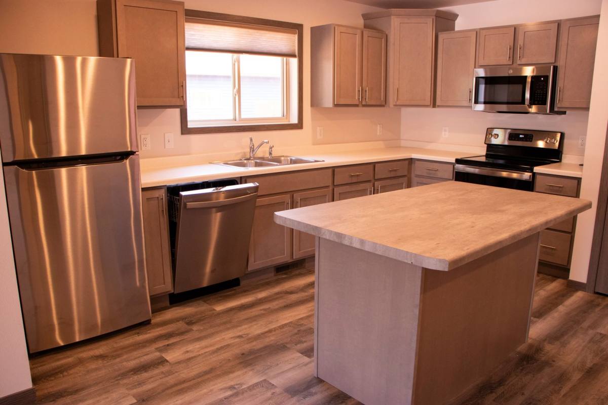 Townhouse for rent at 2438 Tony Court, Eau Claire, WI 54701