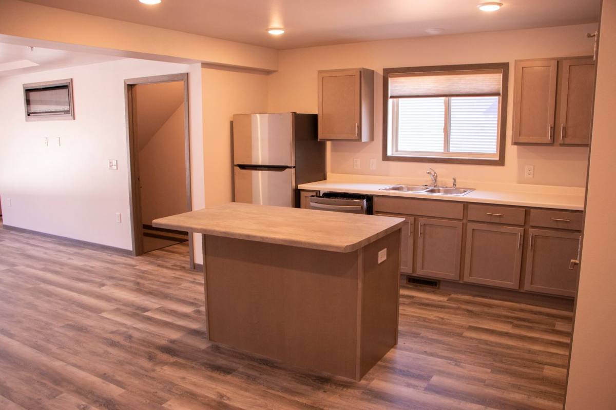 Townhouse for rent at 2438 Tony Court, Eau Claire, WI 54701