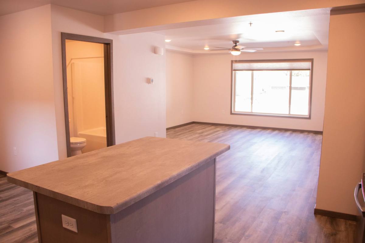 Townhouse for rent at 2438 Tony Court, Eau Claire, WI 54701
