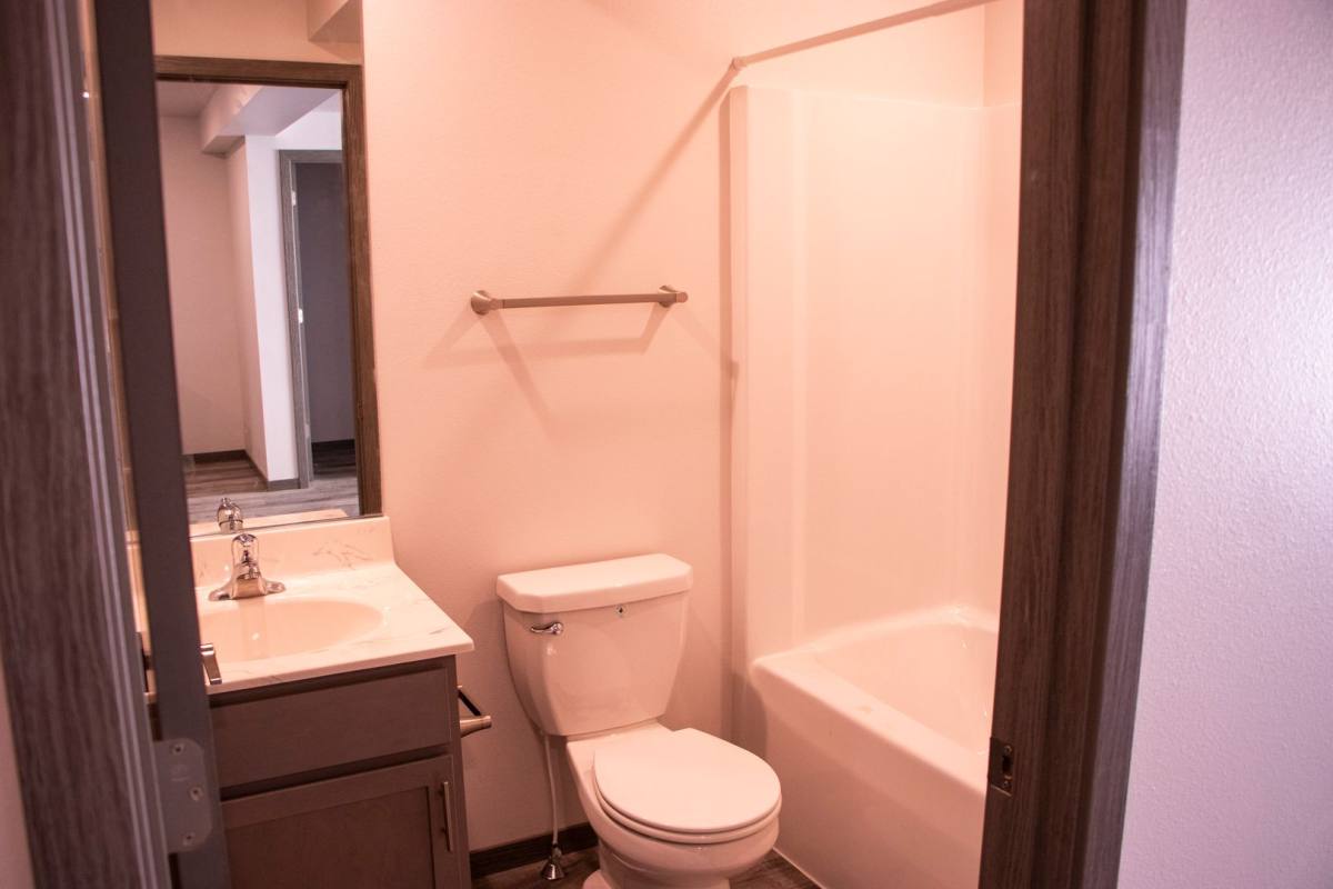 Townhouse for rent at 2438 Tony Court, Eau Claire, WI 54701