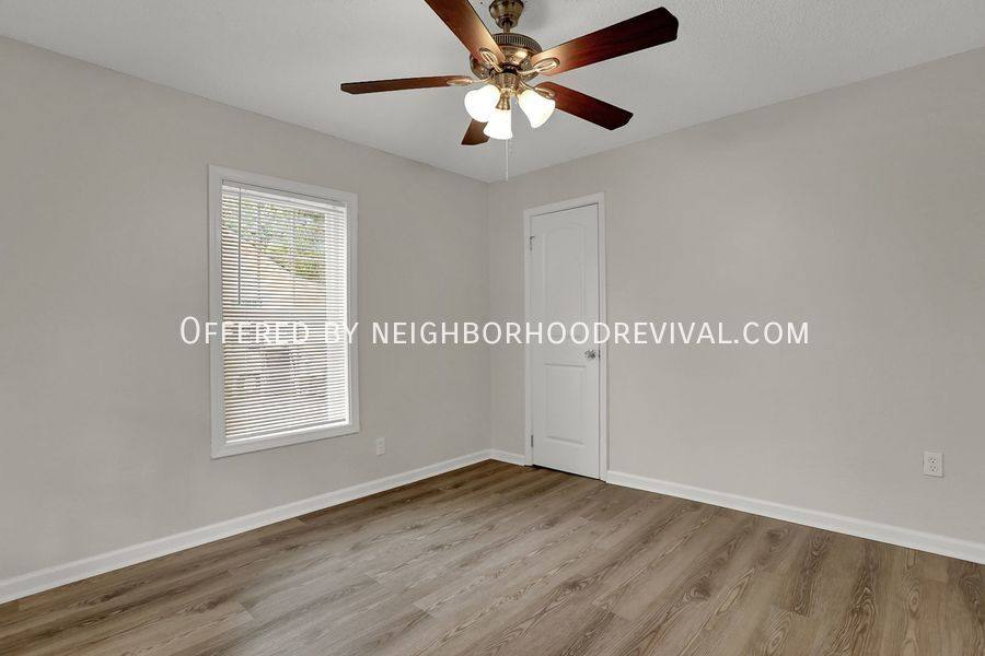 House for rent at 1685 S Goodlett St, Memphis, TN 38111