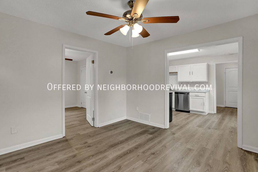 House for rent at 1685 S Goodlett St, Memphis, TN 38111