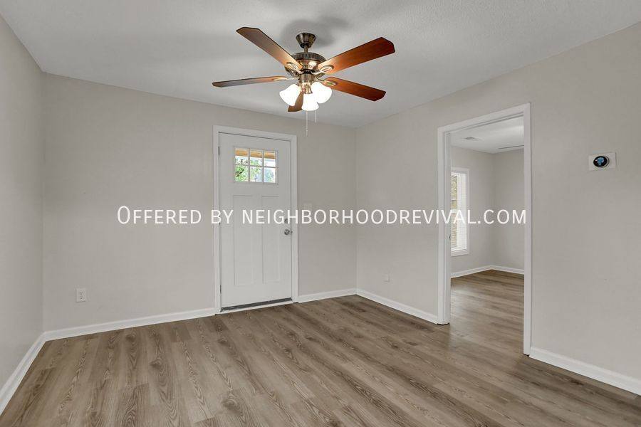 House for rent at 1685 S Goodlett St, Memphis, TN 38111