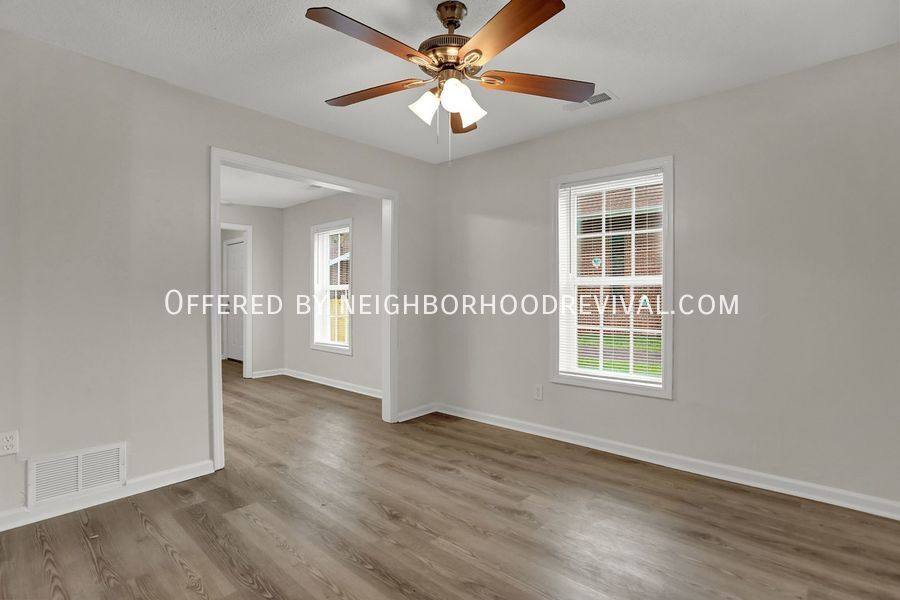 House for rent at 1685 S Goodlett St, Memphis, TN 38111