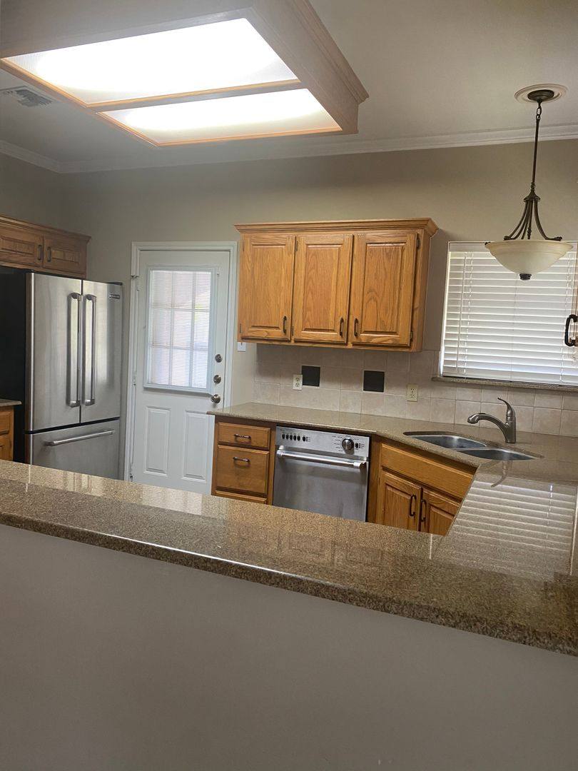 House for rent at 7029 Chiswick Dr, Corpus Christi, TX 78413