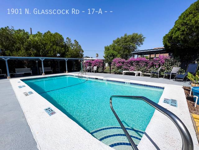 House for rent at 1901 N Glasscock Rd #17-A, Mission, TX 78572