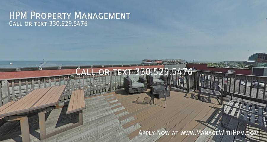 Apartment for rent at 1133 W 9th St #303, Cleveland, OH 44113