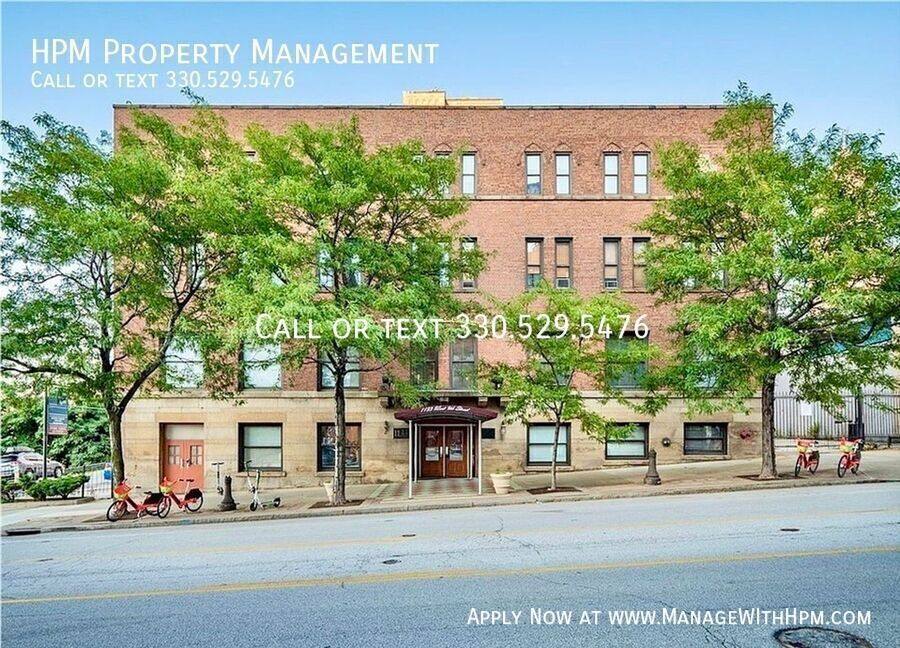 Apartment for rent at 1133 W 9th St #303, Cleveland, OH 44113