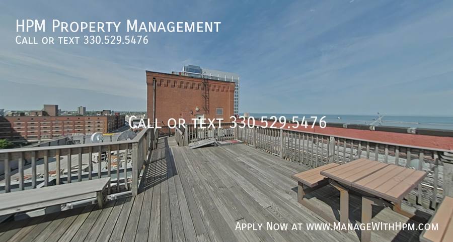 Apartment for rent at 1133 W 9th St #303, Cleveland, OH 44113