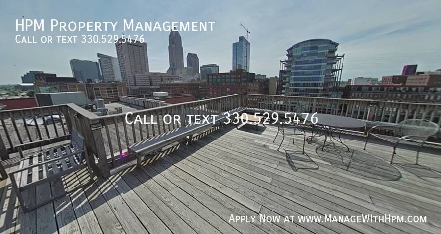Apartment for rent at 1133 W 9th St #303, Cleveland, OH 44113