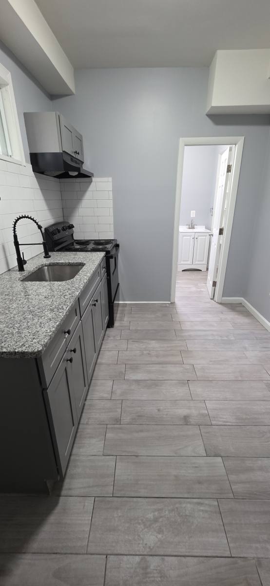 Apartment for rent at 3629 W Garrison Ave #1, Baltimore, MD 21215