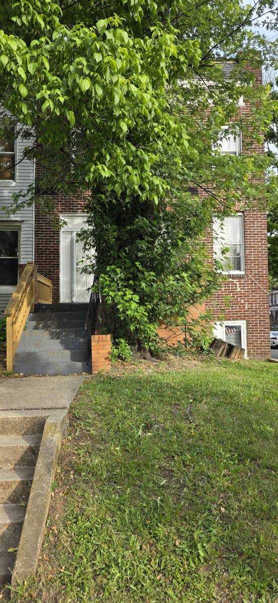 Apartment for rent at 3629 W Garrison Ave #1, Baltimore, MD 21215