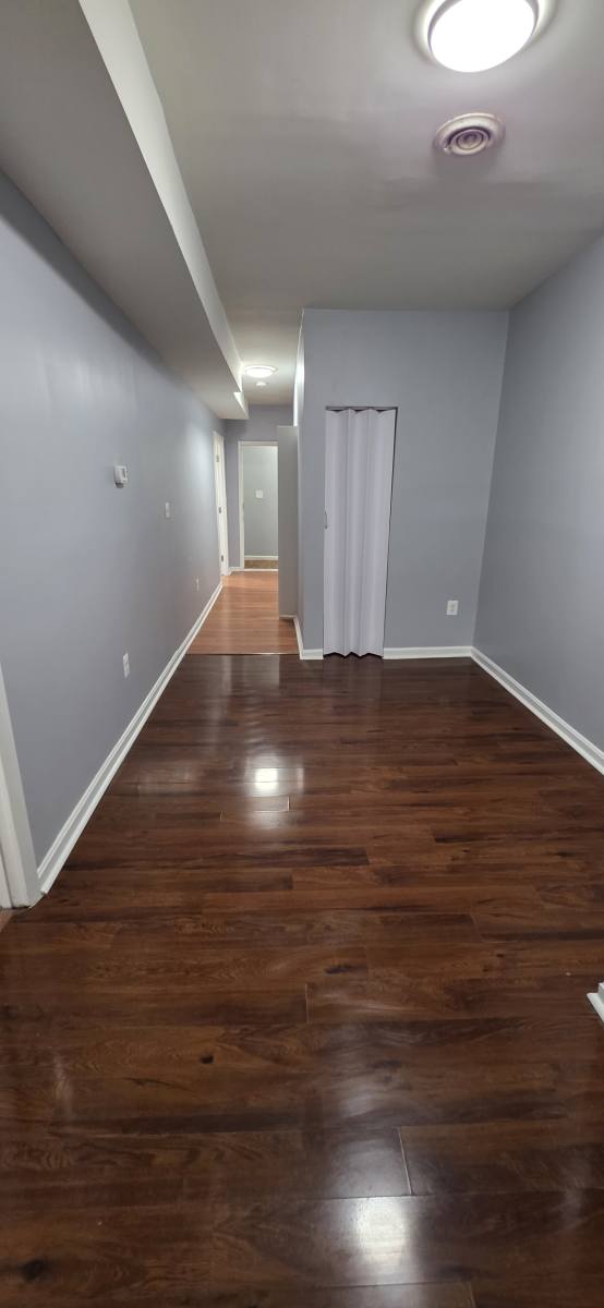 Apartment for rent at 3629 W Garrison Ave #1, Baltimore, MD 21215
