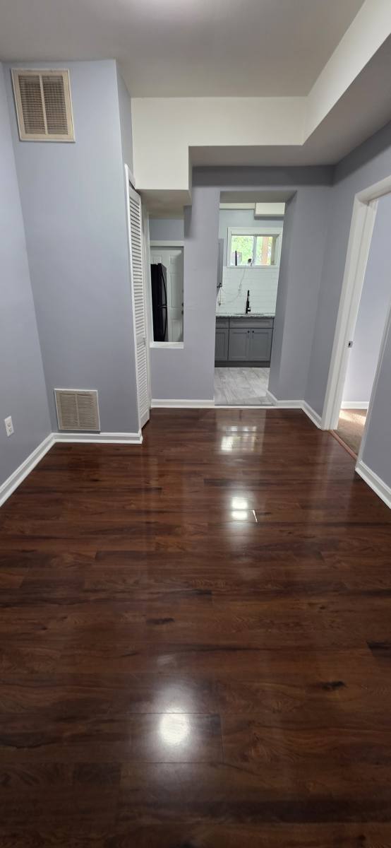 Apartment for rent at 3629 W Garrison Ave #1, Baltimore, MD 21215