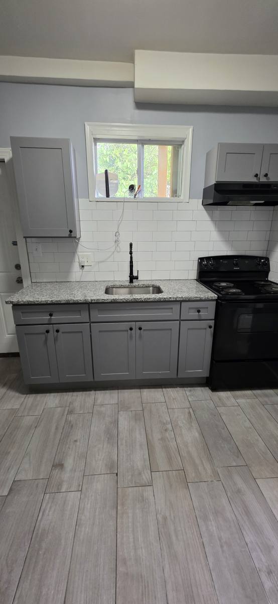 Apartment for rent at 3629 W Garrison Ave #1, Baltimore, MD 21215