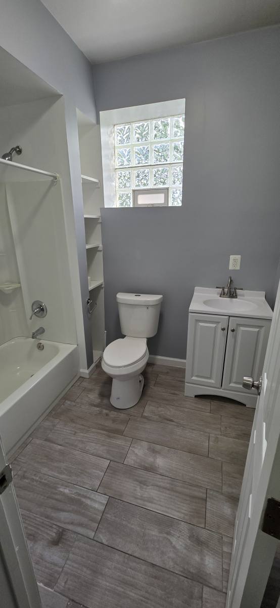 Apartment for rent at 3629 W Garrison Ave #1, Baltimore, MD 21215