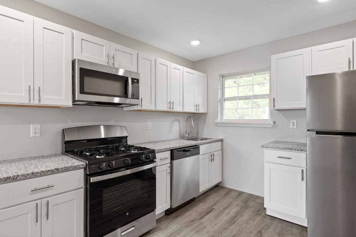 Apartment for rent at 210 Harding Rd, Freehold, NJ 07728